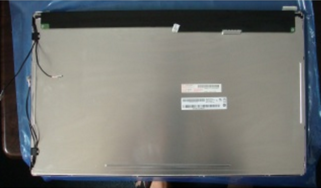 Original M240HW01 V0 AUO Screen Panel 24\" 1920*1080 M240HW01 V0 LCD Display